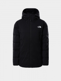 Зимняя куртка The North Face Trail 50/50 модель NF0A5GB1JK31 Фото