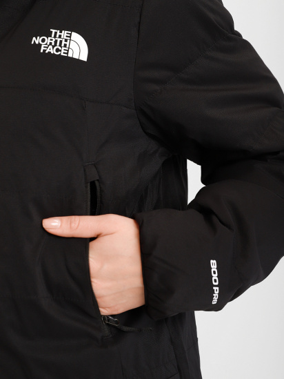 Зимняя куртка The North Face Trail 50/50 модель NF0A5GB1JK31 — фото 4 - INTERTOP