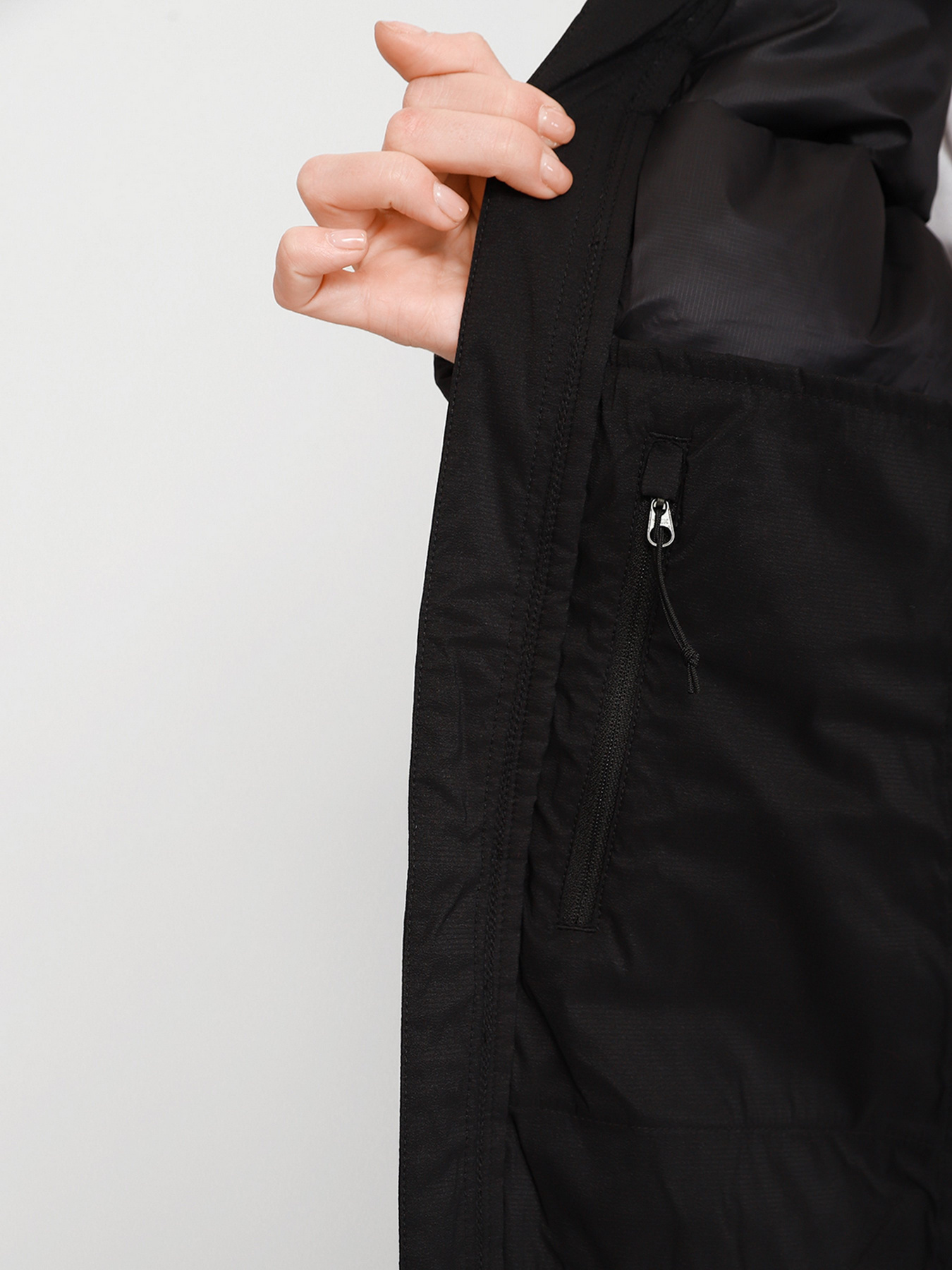 Зимняя куртка The North Face Trail 50/50 модель NF0A5GB1JK31 Зимняя куртка The North Face Trail 50/50 модель NF0A5GB1JK31 Фото