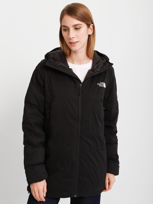 Зимова куртка The North Face Trail 50/50 модель NF0A5GB1JK31 Фото