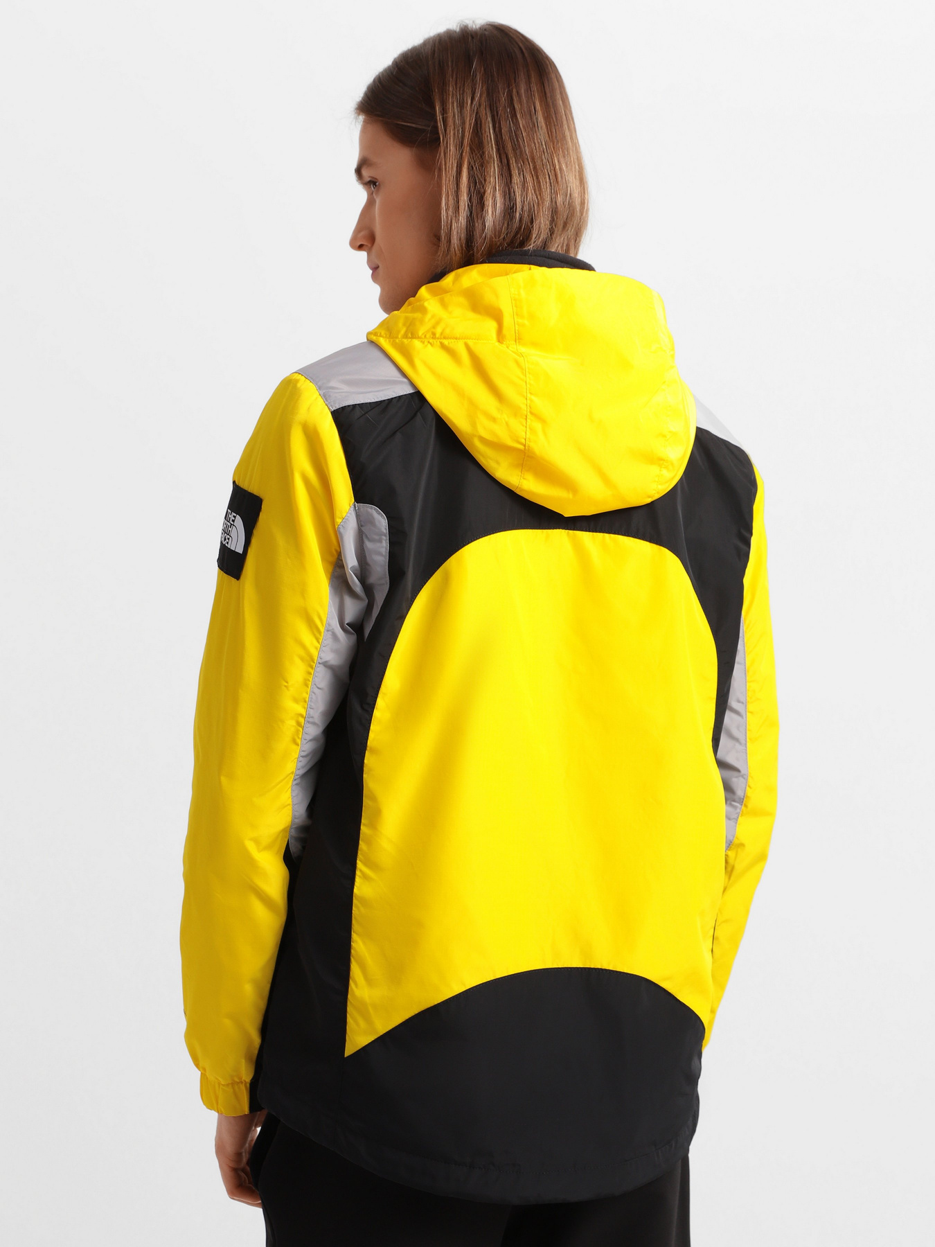 Анорак The North Face Black Box Search & Rescue Wind модель NF0A55I8RR81 Фото