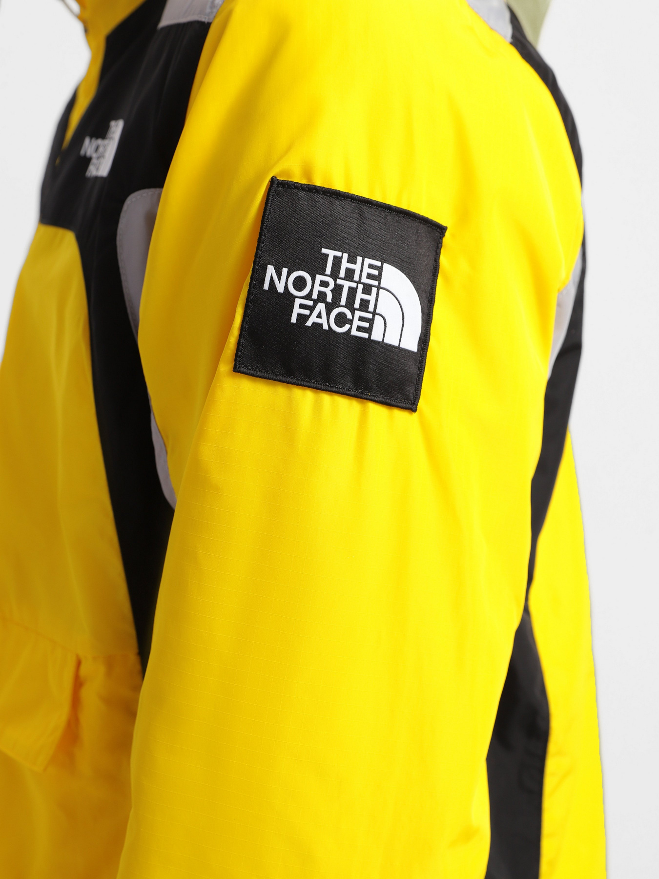 Анорак The North Face Black Box Search & Rescue Wind модель NF0A55I8RR81 Фото