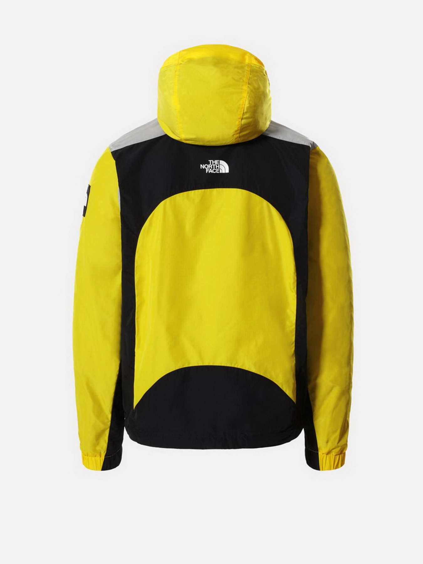 Анорак The North Face Black Box Search & Rescue Wind модель NF0A55I8RR81 Фото