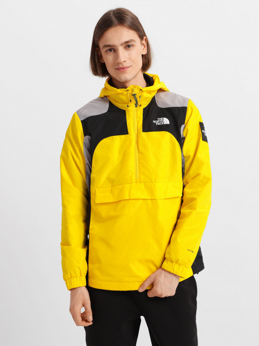 Анорак The North Face Black Box Search & Rescue Wind модель NF0A55I8RR81 Фото