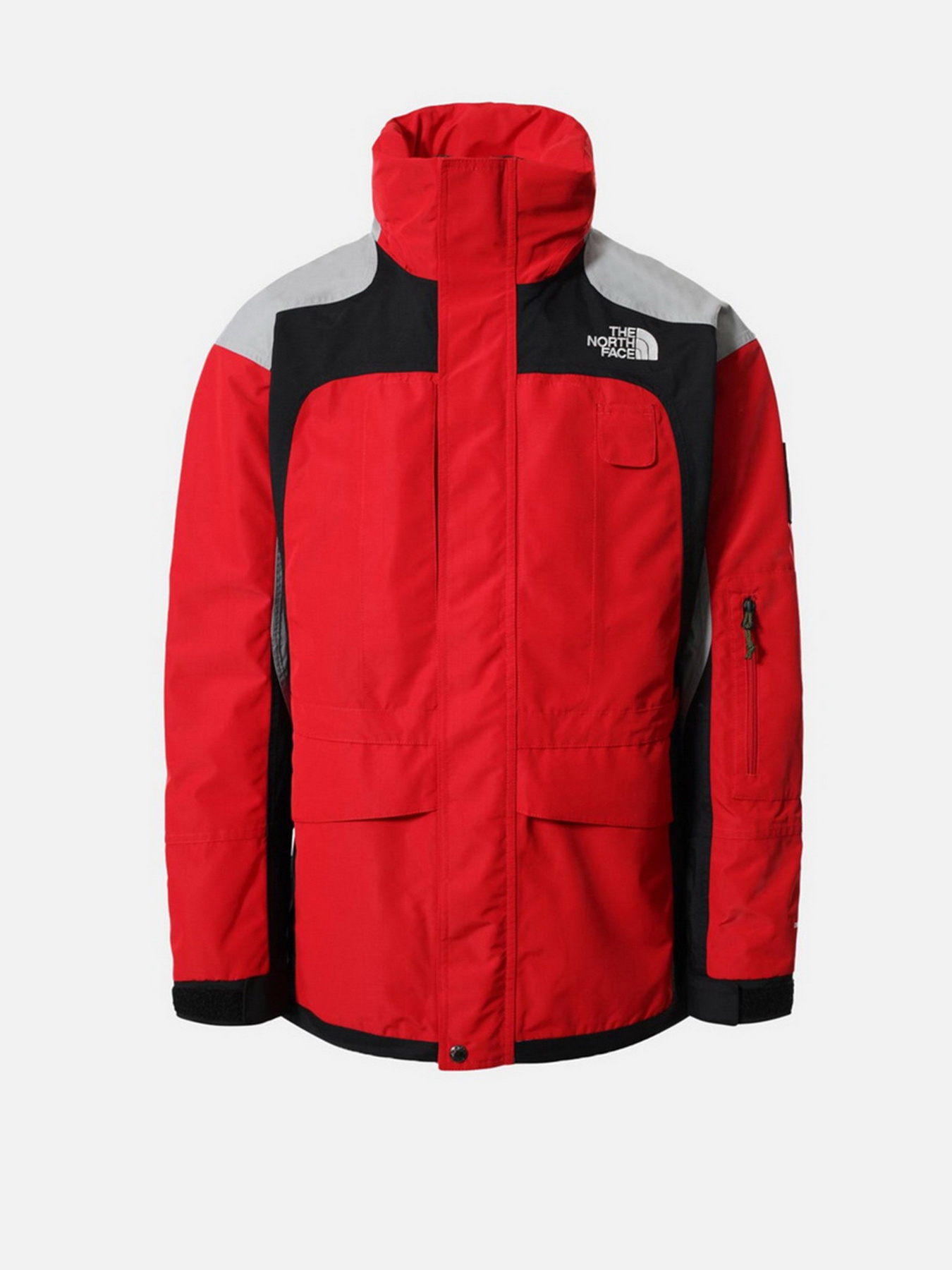 Демісезонна куртка The North Face Black Box Search & Rescue модель NF0A55I96821 Фото
