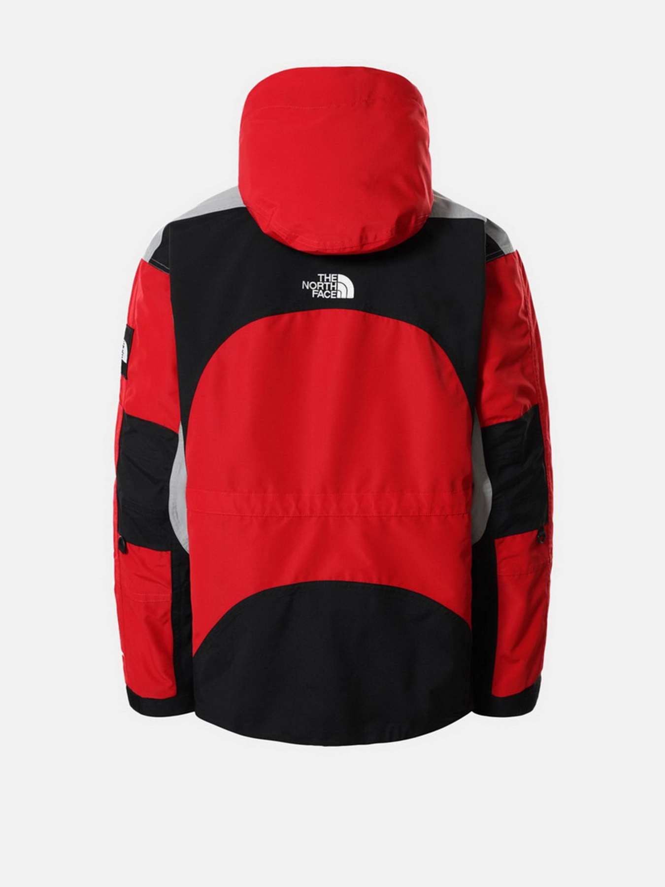 Демісезонна куртка The North Face Black Box Search & Rescue модель NF0A55I96821 Фото