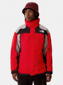 Демісезонна куртка The North Face Black Box Search & Rescue модель NF0A55I96821 Фото
