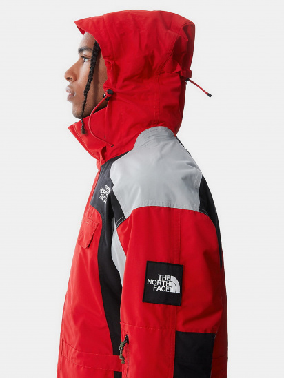 Демисезонная куртка The North Face Black Box Search & Rescue модель NF0A55I96821 — фото 3 - INTERTOP