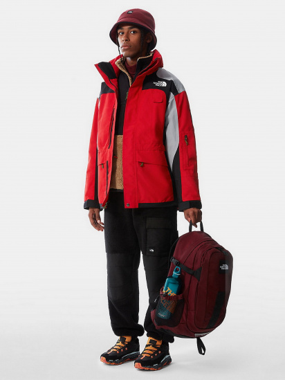 Демисезонная куртка The North Face Black Box Search & Rescue модель NF0A55I96821 — фото 4 - INTERTOP