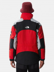 Демісезонна куртка The North Face Black Box Search & Rescue модель NF0A55I96821 Фото