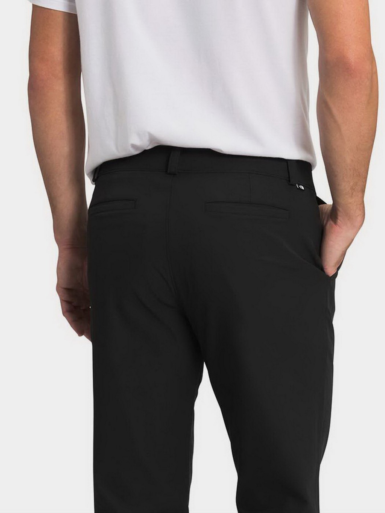 Брюки повседневные The North Face City Standard Modern Fit модель NF0A5A4KJK31 Фото