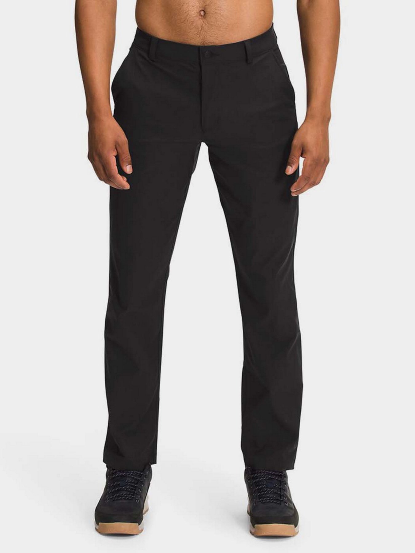 Брюки повседневные The North Face City Standard Modern Fit модель NF0A5A4KJK31 Фото