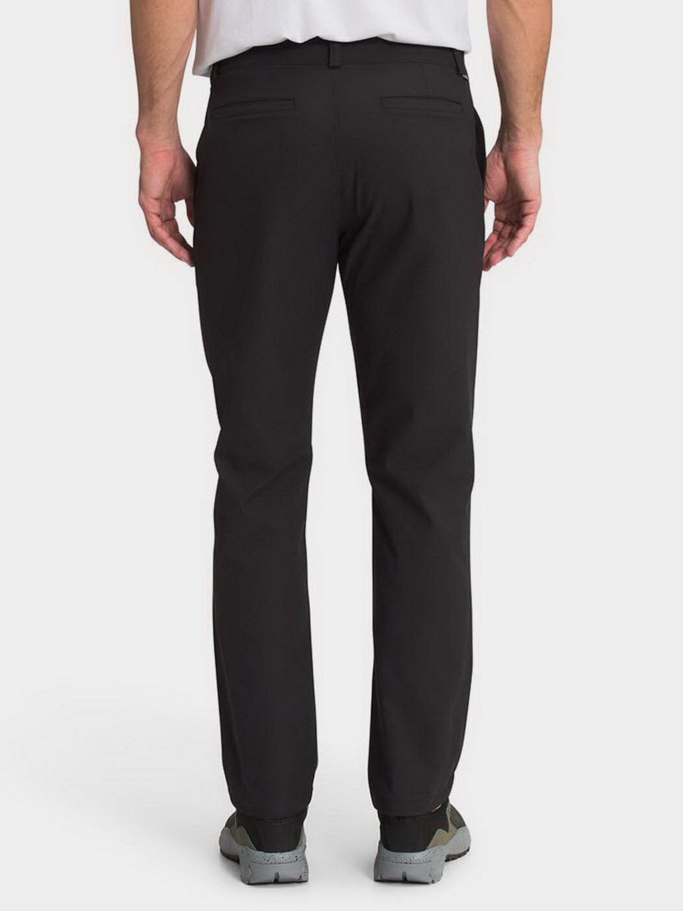 Повсякденні штани The North Face City Standard Modern Fit модель NF0A5A4KJK31 Фото