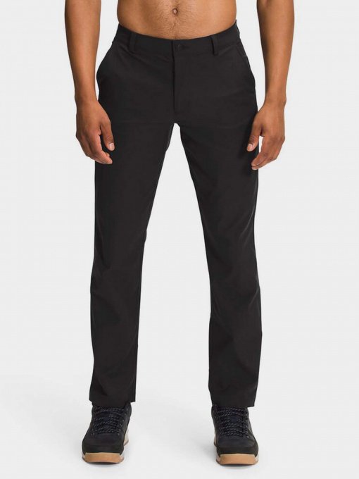 Повседневные штаны The North Face City Standard Modern Fit модель NF0A5A4KJK31 Фото