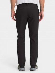 Повсякденні штани The North Face City Standard Modern Fit модель NF0A5A4KJK31 Фото