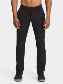 Повсякденні штани The North Face City Standard Modern Fit модель NF0A5A4KJK31 Фото