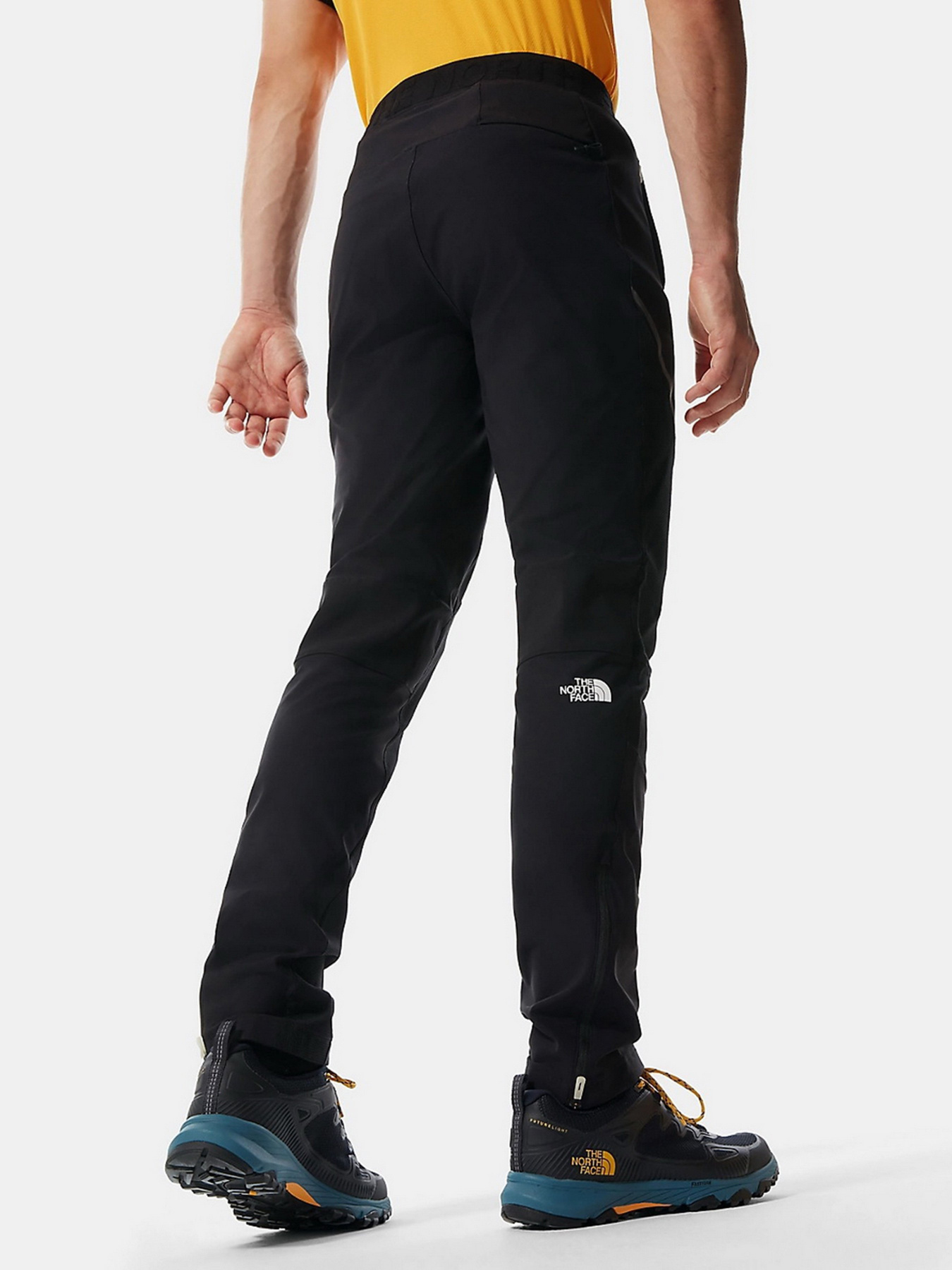 Аутдор та гірськолижні штани The North Face Speedtour модель NF0A4M9HKX71 Аутдор та гірськолижні штани The North Face Speedtour модель NF0A4M9HKX71 Фото