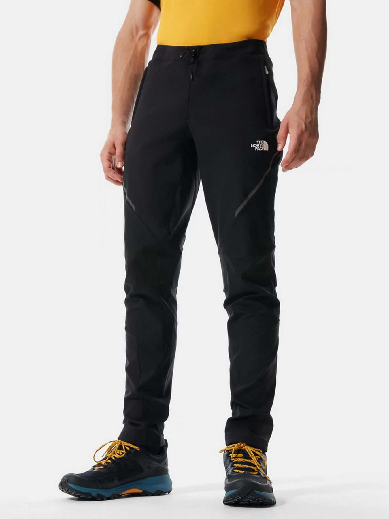 Аутдор та гірськолижні штани The North Face Speedtour модель NF0A4M9HKX71 Аутдор та гірськолижні штани The North Face Speedtour модель NF0A4M9HKX71 Фото