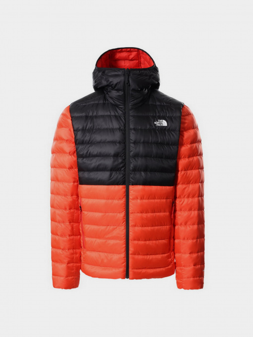 Зимняя куртка The North Face Resolve модель NF0A4M9PWU51 Фото