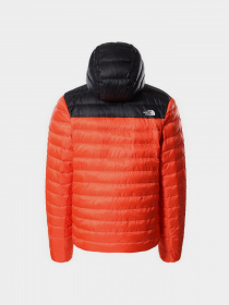 Зимняя куртка The North Face Resolve модель NF0A4M9PWU51 Зимняя куртка The North Face Resolve модель NF0A4M9PWU51 Фото
