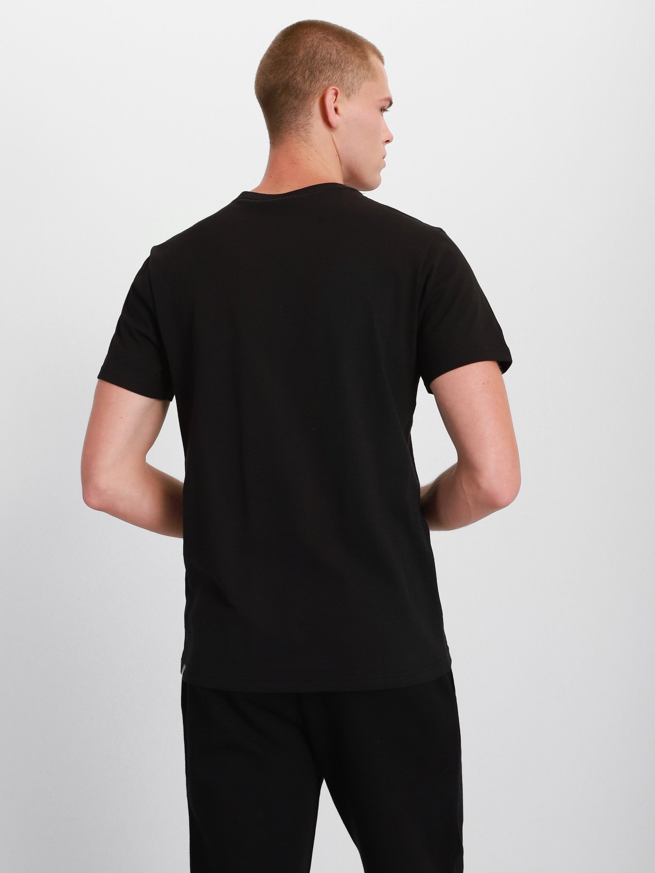 Футболка The North Face Never Stop Exploring модель NF0A7ZCCJK31 Фото