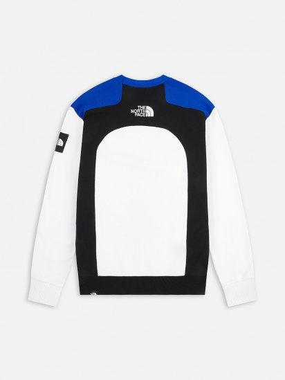 Світшот The North Face Archive Cut & Sew модель NF0A55IAFN41 — фото - INTERTOP