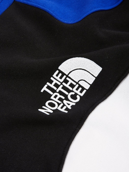 Світшот The North Face Archive Cut & Sew модель NF0A55IAFN41 — фото 3 - INTERTOP