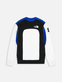 Свитшот The North Face Archive Cut & Sew модель NF0A55IAFN41 Свитшот The North Face Archive Cut & Sew модель NF0A55IAFN41 Фото