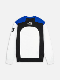 Свитшот The North Face Archive Cut & Sew модель NF0A55IAFN41 Свитшот The North Face Archive Cut & Sew модель NF0A55IAFN41 Фото