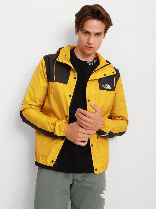 Вітровка The North Face 1985 Mountain модель NF00CH37H9D1 Фото