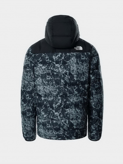 Зимняя куртка The North Face Lapaz модель NF00CYG92C41 — фото - INTERTOP
