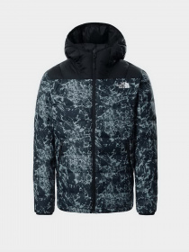 Зимняя куртка The North Face Lapaz модель NF00CYG92C41 Зимняя куртка The North Face Lapaz модель NF00CYG92C41 Фото