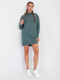 Платья The North Face Zumu модель NF0A5ILOHBS1 Фото