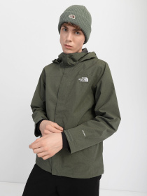 Демісезонна куртка The North Face Outdoor Sangro модель NF00A3X5PYQ1 Фото