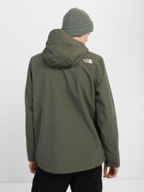 Демисезонная куртка The North Face Outdoor Sangro модель NF00A3X5PYQ1 Демисезонная куртка The North Face Outdoor Sangro модель NF00A3X5PYQ1 Фото