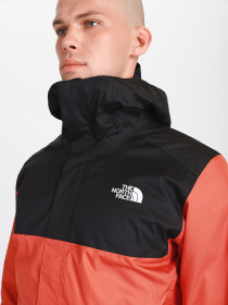 Демісезонна куртка The North Face Quest модель NF0A3YFMT971 Фото