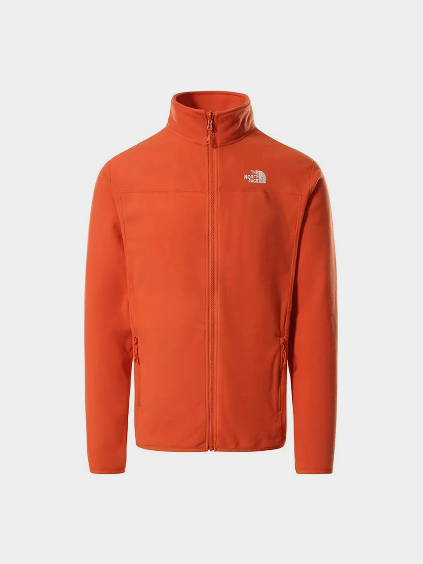 Кофта The North Face Glacier модель NF0A5IHQEMJ1 Фото