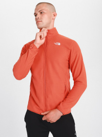 Кофта The North Face Glacier модель NF0A5IHQEMJ1 Фото