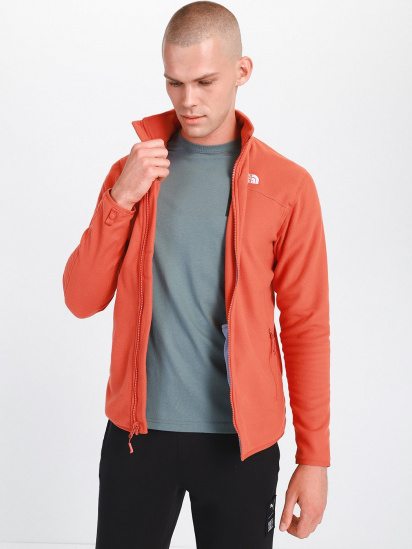 Кофта The North Face Glacier модель NF0A5IHQEMJ1 — фото 3 - INTERTOP