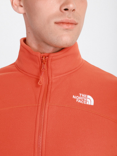 Кофта The North Face Glacier модель NF0A5IHQEMJ1 — фото 4 - INTERTOP