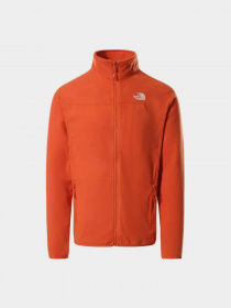 Кофта The North Face Glacier модель NF0A5IHQEMJ1 Фото