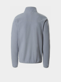 Кофта The North Face 100 Glacier 1/4 Zip Zip модель NF0A5IHPZDK1 Фото