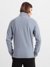 Кофта The North Face 100 Glacier 1/4 Zip Zip модель NF0A5IHPZDK1 Фото