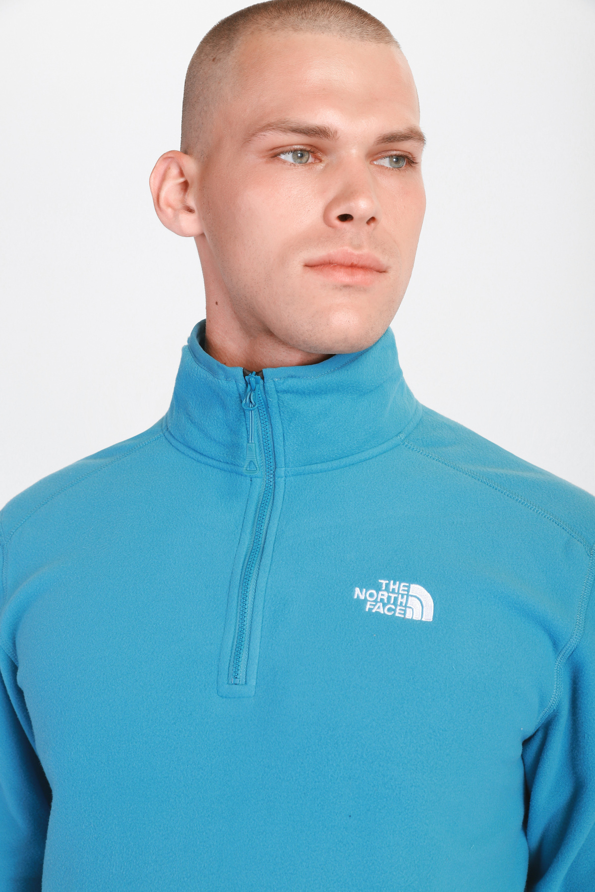 Кофта The North Face Glacier модель NF0A5IHP4Y31 Фото