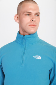 Кофта The North Face Glacier модель NF0A5IHP4Y31 Фото