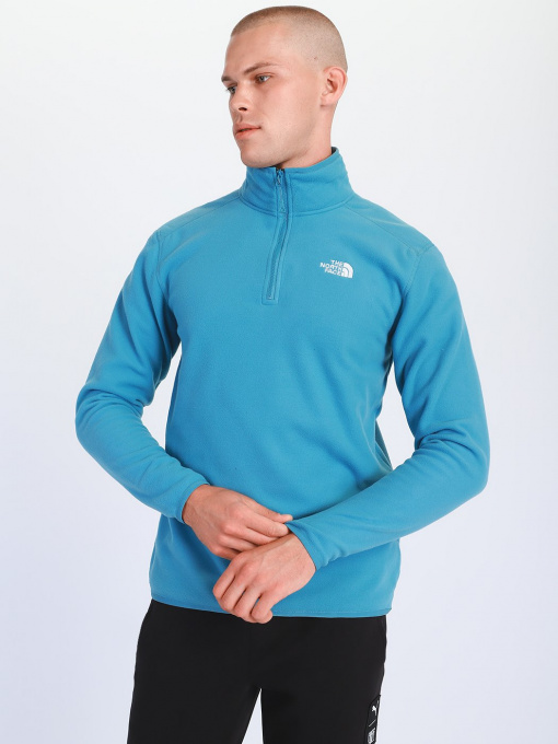 Кофта The North Face Glacier модель NF0A5IHP4Y31 Фото