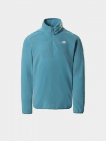 Кофта The North Face Glacier модель NF0A5IHP4Y31 Кофта The North Face Glacier модель NF0A5IHP4Y31 Фото