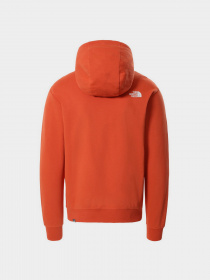 Худи The North Face Berkeley California модель NF0A55GFEMJ1 Фото