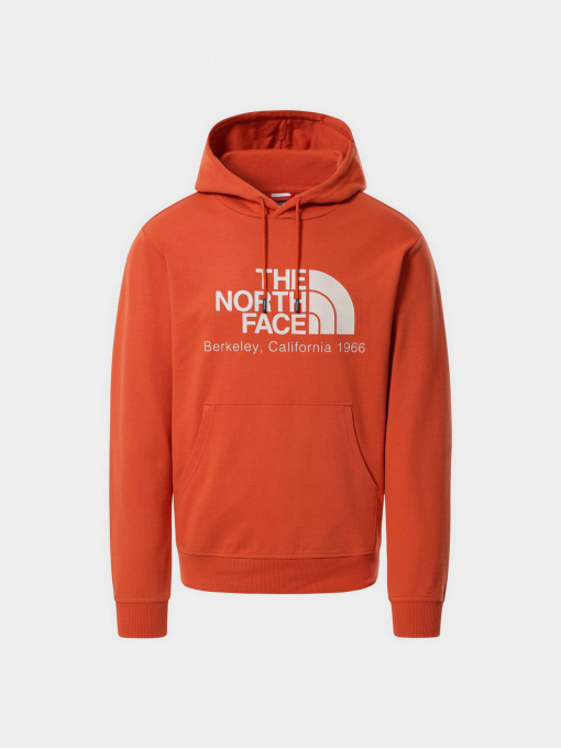 Худи The North Face Berkeley California модель NF0A55GFEMJ1 Фото