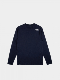 Лонгслив The North Face Tissaack модель NF0A4M8ZRG11 Фото